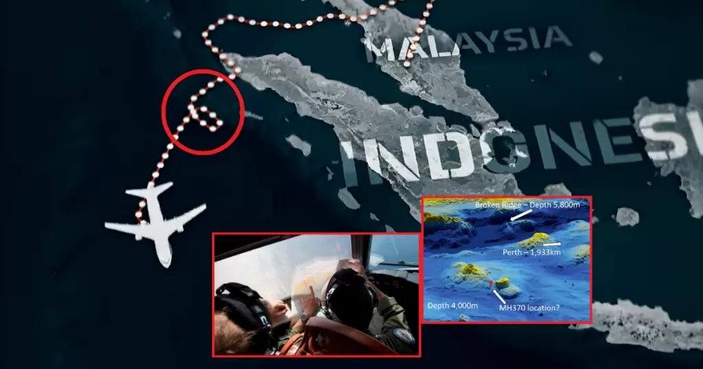 BOMBSHELL🔴 Malaysian Flight MH370: Scientists’ Terrifying New Discovery Upends Everything We Thought We Knew.