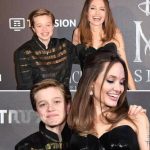 Angelina Jolie’s eldest daughter: From a tomboy with braces to a new generation of expensive beauty