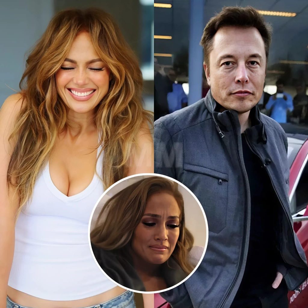 Last Night, Elon Musk Ruined JLO’s Career So Quickly She Didn’t Know What Happened