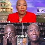 Joy Reid breaks her silence after being unjustly fired by MSNBC. She reveals the secrets behind what made…