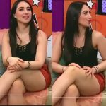 NO GOING BACK! TV Anchor’s Off-Camera Moment Caught Live — Now Everyone’s Watching