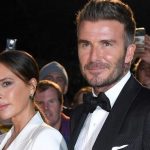 «What a shame!» The provocative look of Beckham’s wife became the subject of heated discussions.
