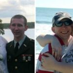 «The ugliest bride then and now!» This is what happened to Chris and Emma, the most non-standard newlyweds