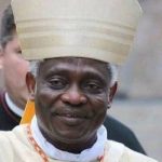 Breaking News | The Vatican has just named…