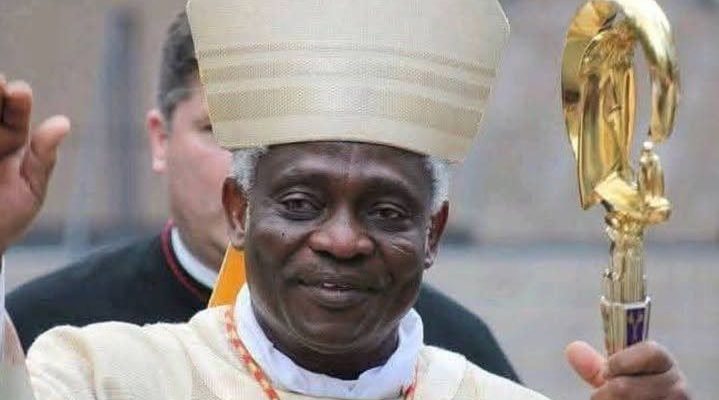 Breaking News | The Vatican has just named…