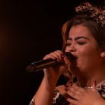 Scarlett Lee’s Emotional Audition Leaves Judges in Tears