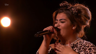 Scarlett Lee’s Emotional Audition Leaves Judges in Tears