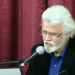 Fans are certain he is Elvis Presley. He sounds exactly like Elvis!