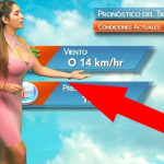 REWIND THAT: Off-Air Moment Caught Live Has Viewers in Total Shock!