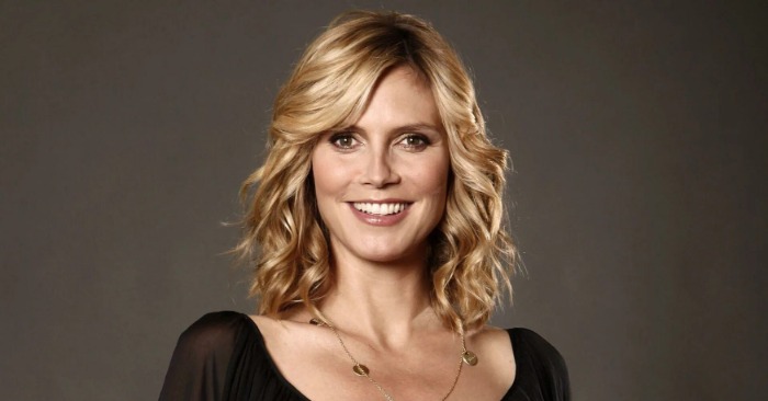 «Something we weren’t supposed to see!» Curious paparazzi film Klum and her husband enjoying time on vacation.