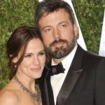 «Glasses, huge ears and zero size!» Ben Affleck showed his daughter from Jennifer Garner and blew up the network .