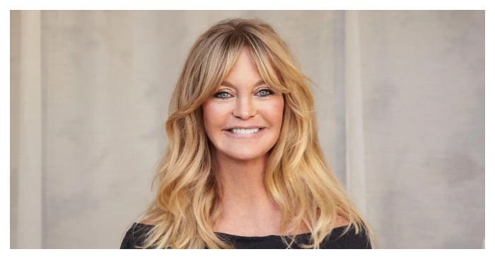 «How can we unsee this?» The scandalous snapshots of Goldie Hawn’s bikini body are making headlines