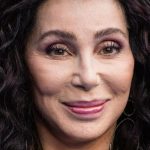 «Braless Cher in wet clothes!»: The new scandalous photos of Cher came as a big disappointment