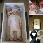 The daughter of our beloved actress has just passed away…