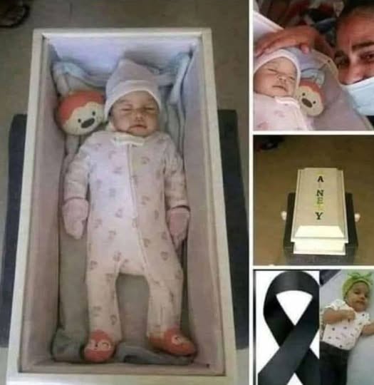 The daughter of our beloved actress has just passed away…