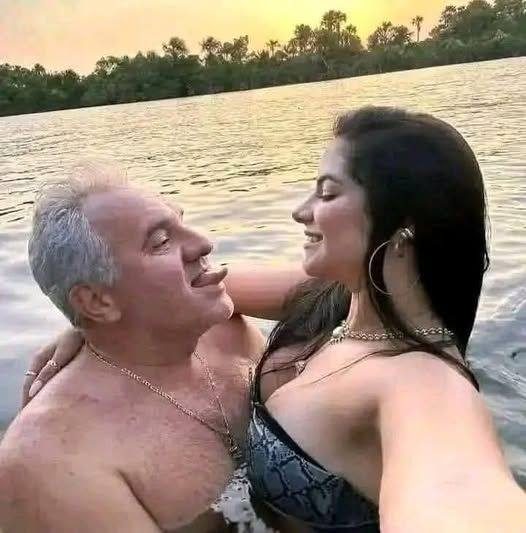 Old mans penis are more…