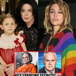 After 20 years after, the only daughter of Michael Jackson Paris has finally broken her silence. And it’s just as we suspected… | m