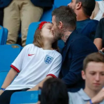 1-TG David Beckham’s 17-year-old daughter Harper is said to be pregnant – But more shocking than the baby’s real father is…!!!
