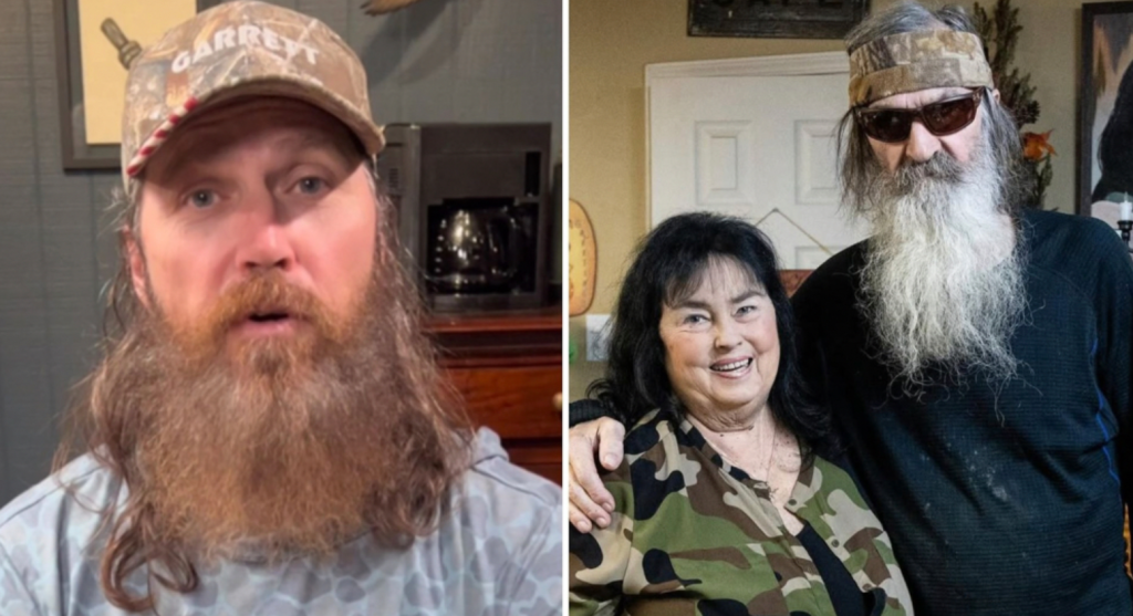 VERY SAD NEWS: 35 minutes ago in West Monroe, Louisiana. At the age of 77, Jase Robertson announced an urgent update to his followers that his mother, Kay Robertson, is currently…