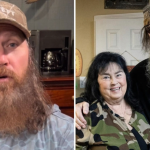VERY SAD NEWS: 35 minutes ago in West Monroe, Louisiana. At the age of 77, Jase Robertson announced an urgent update to his followers that his mother, Kay Robertson, is currently…