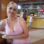 😨💔💔Everyone is ashamed to be with an old lady like me..!$$