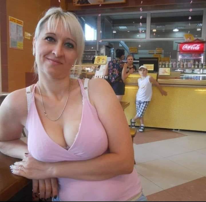 😨💔💔Everyone is ashamed to be with an old lady like me..!$$