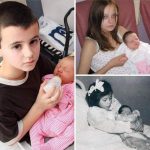 STT10. Alfie Patten: Where is ‘Britain’s youngest dad’ now?