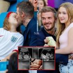 David Beckham’s 17-year-old daughter Harper is said to be pregnant – But more shocking than the baby’s real father is…
