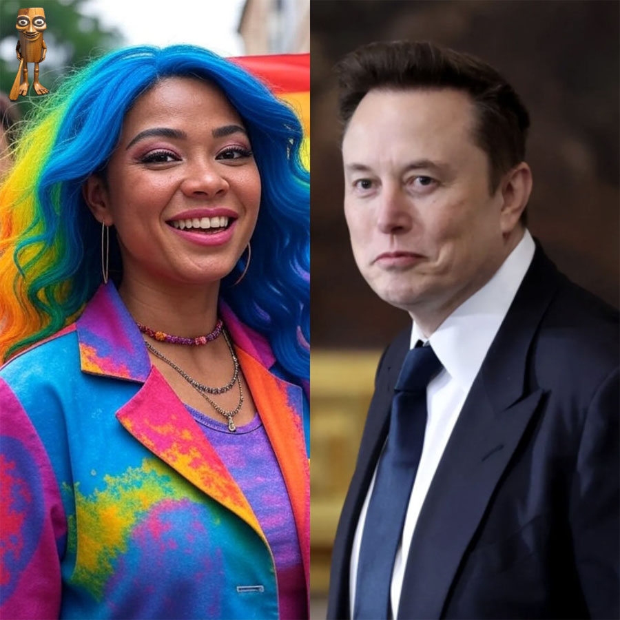 BREAKING: El0n Musk announces his refusal to celebrate Pride Month in June — he says “WOKE” doesn’t deserve to be commemorated, citing…