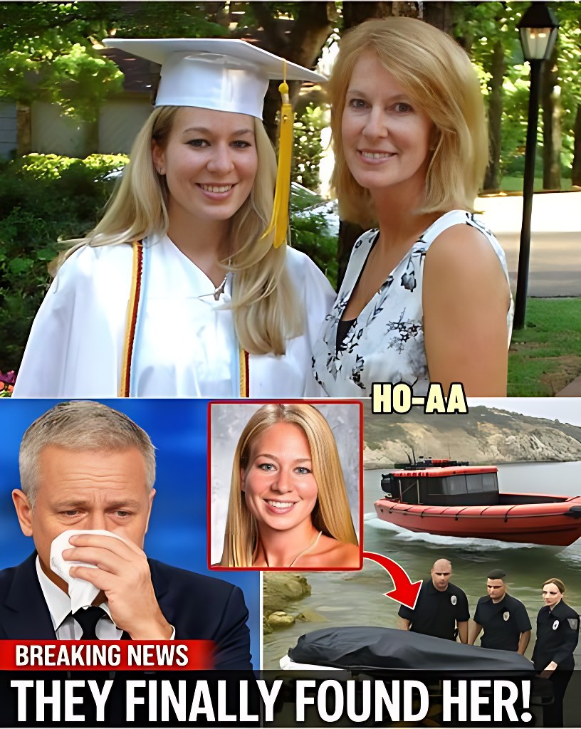 After 20 Years, The Natalee Holloway Mystery Was Finally Solved And Isn’t Good | HO