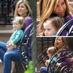 After being turned away by her best friend, rejected by her young lover, and having her career in trouble, the ‘Friends”s star decided to leave LA and retreat to Montecito. Here, Jennifer Aniston made a big decision to console herself and find something that would stick with her for the long term: such as adopting a child. Jennifer’s revelation about this plan may surprise her fans