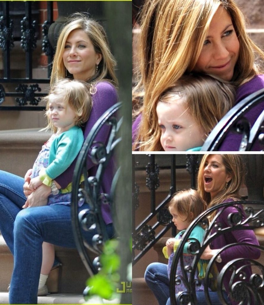 After being turned away by her best friend, rejected by her young lover, and having her career in trouble, the ‘Friends”s star decided to leave LA and retreat to Montecito. Here, Jennifer Aniston made a big decision to console herself and find something that would stick with her for the long term: such as adopting a child. Jennifer’s revelation about this plan may surprise her fans