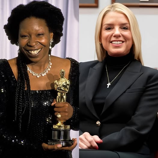 After being publicly humiliated on live television, Pam Bondi strongly spoke out, calling The View “the worst show in American history” and immediately filed a lawsuit against the hosts, demanding the show’s closure.