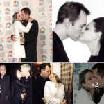 Why Angelina Jolie Kissed Her Brother On The Lips in Several Red Carpet Appearances…?