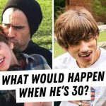 Colin Farrell Shares Emotional Reason For Placing His 21-Year-Old Son In Long-Term Care