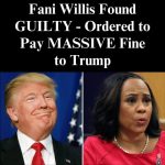 Ordered To Pay Big Fine…$$$