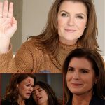 Sheila Dies Saving Steffy – Kimberlin Brown Bids Farewell to The Bold and the Beautiful”