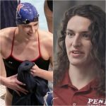 ‘I’m Not A Man’: Transgender Swimmer Lia Thomas Lashes Out At Critics After Huge Backlash..