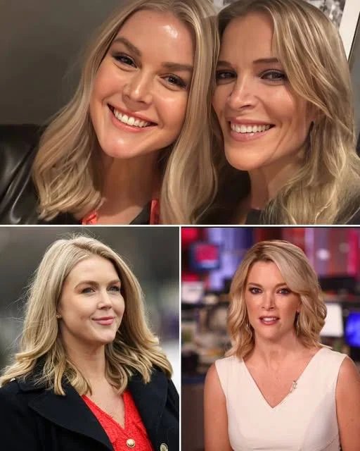 Karoline Leavitt Just Bankrupted The View—And Megyn Kelly’s 12-Word Bombshell Has Everyone Gasping!It started as just another episode of The View—until Karoline Leavitt’s legal team stepped in…