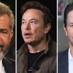 Mel Gibson And Mark Wahlberg Partner With Elon Musk And Invest Between $1 Billion And $3 Billion In A “non-woke” Film Studio Committed To Traditional Family Values.