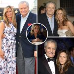 On Father’s Day, Jennifer Aniston unexpectedly shared a heartfelt letter to her father, John Aniston, revealing emotions she had carried for many years. Hidden within the deeply emotional lines was something she had kept secret for decades — and only now found the courage to express.