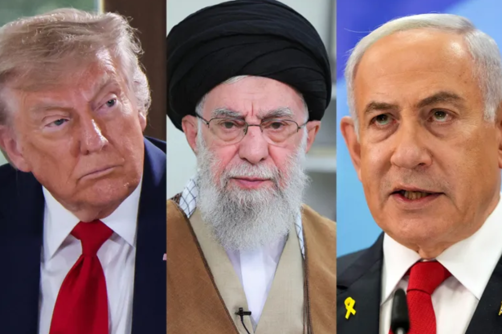 This is a chance to ‘end’ this Iran conflict, national security expert signals