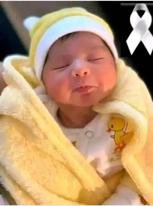 The daughter of our beloved actress has just passed away…