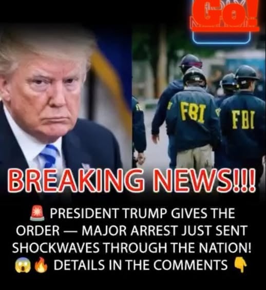 Federal Crackdown Intensifies…