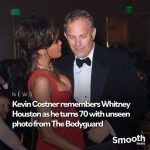 The Heartbreaking Truth Kevin Costner Never Wanted to Share About Whitney Houston Was Finally Revealed on His 70th Birthday