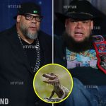 UNBELIEVABLE IDEA: Tyrus Proposes “Alligator Alcatraz” for Detainees—The Outrageous Proposal That’s Shaking Up America!