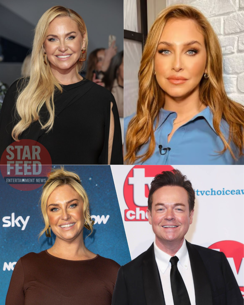 Shock Twist: This Morning’s Josie Gibson Drops Hospital Bombshell and Reveals Stephen Mulhern’s Gender Secret – Fans Left Stunned!$$