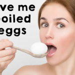 I followed the egg diet and lost weight. Here’s how it happened…