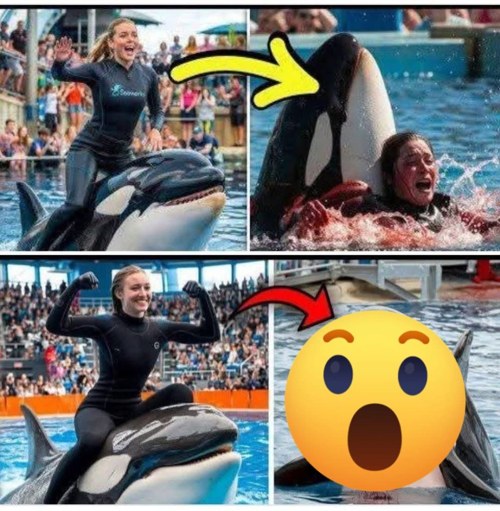 Coach Orca is Destroy by this thing while…$!