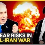 Israel-Iran War: What Are The Nuclear Contamination Risks From The War?